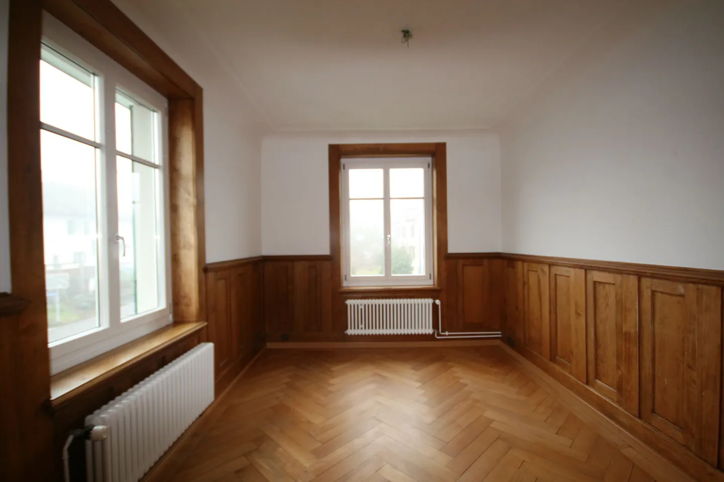 Charmante Altbauwohnung - Foto 9 von 11