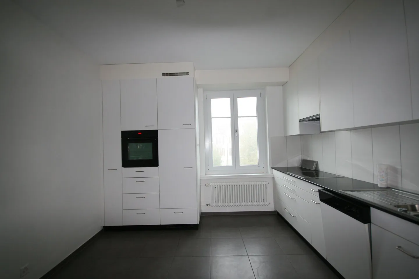 Charmante Altbauwohnung - Foto 3 von 11