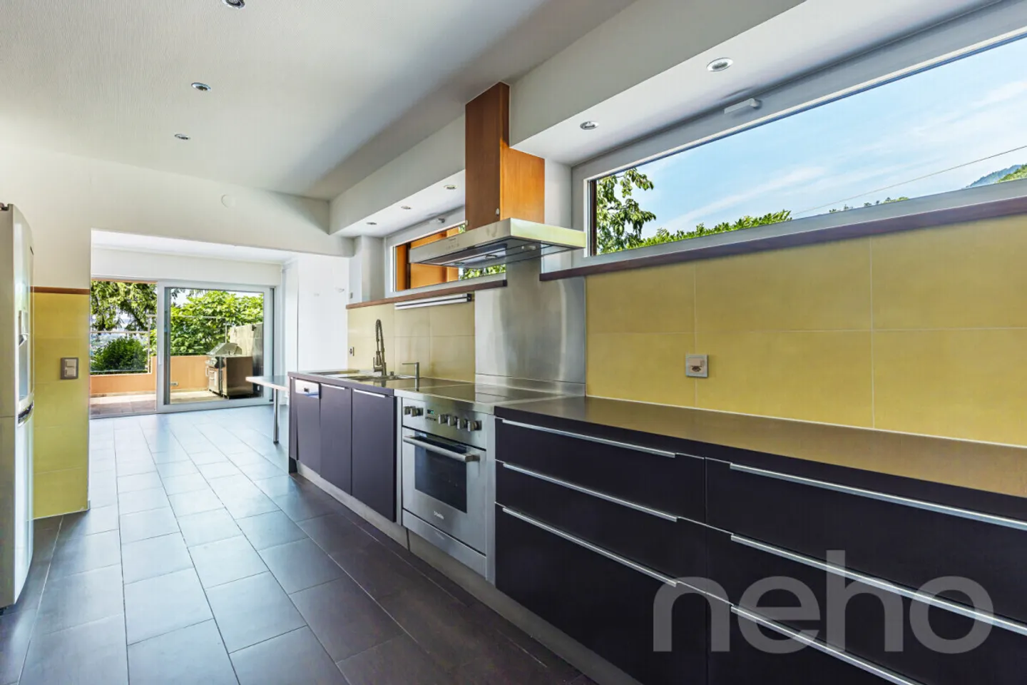 Casa singola in vendita - Foto 11 di 12