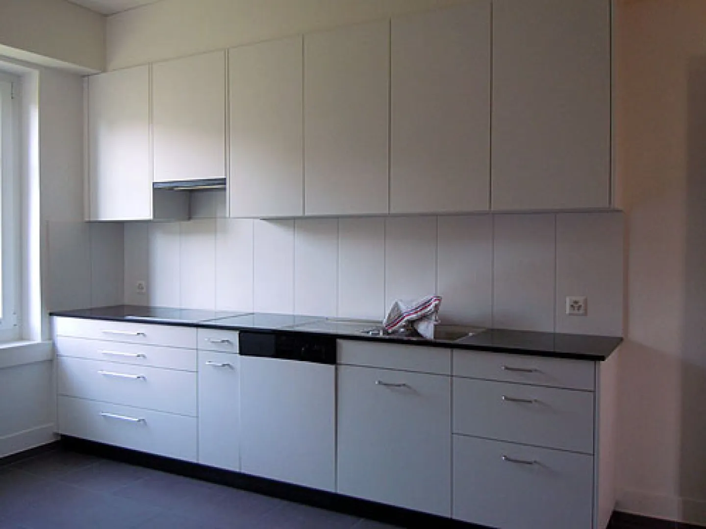 Charmante Altbauwohnung - Foto 4 von 11