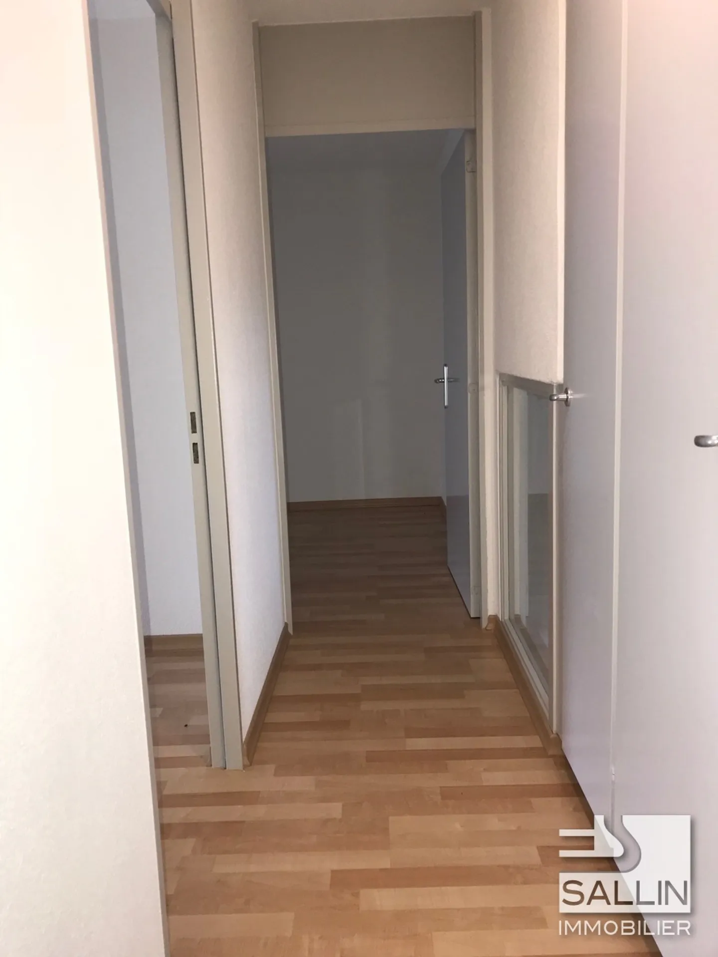 5-room duplex apartment - Photo 10 of 15