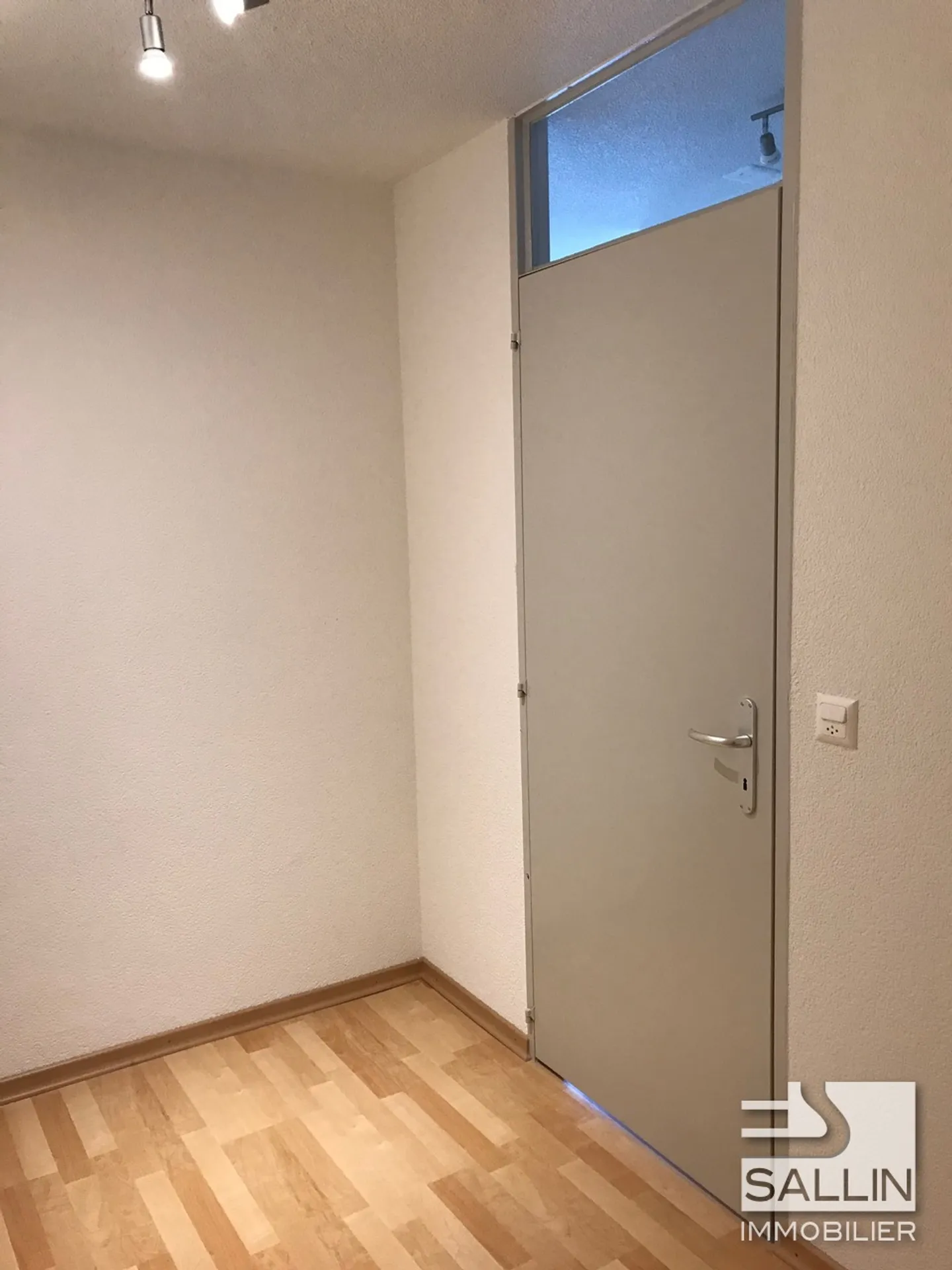 5-room duplex apartment - Photo 11 of 15