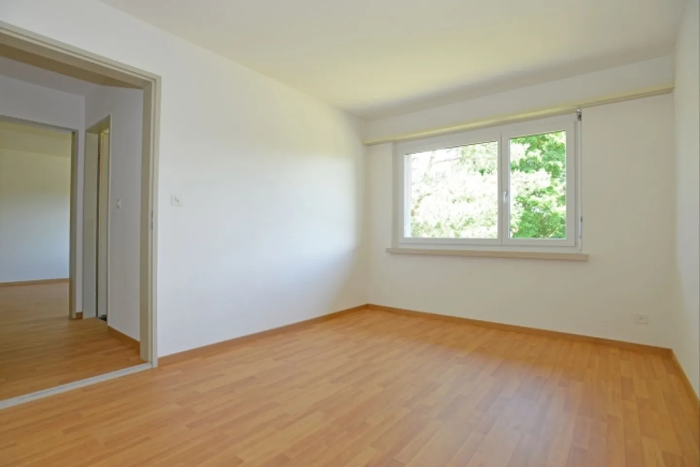 Louer sans dépôt - Première occupation après rénovation dans un emplacement calme - Photo 6 sur 8