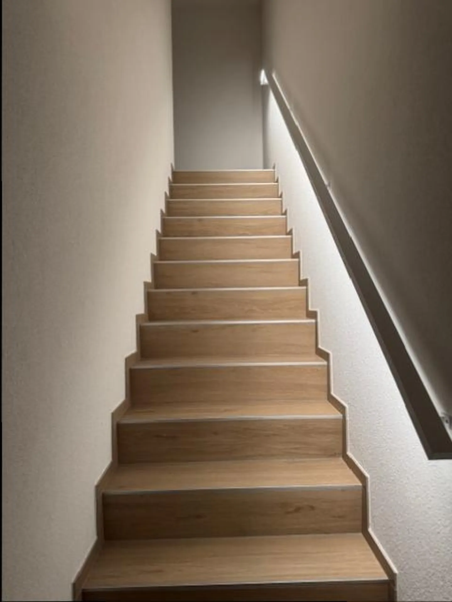 Bellissima casa contigua in affitto in un quartiere residenziale e familiare - Foto 3 di 7