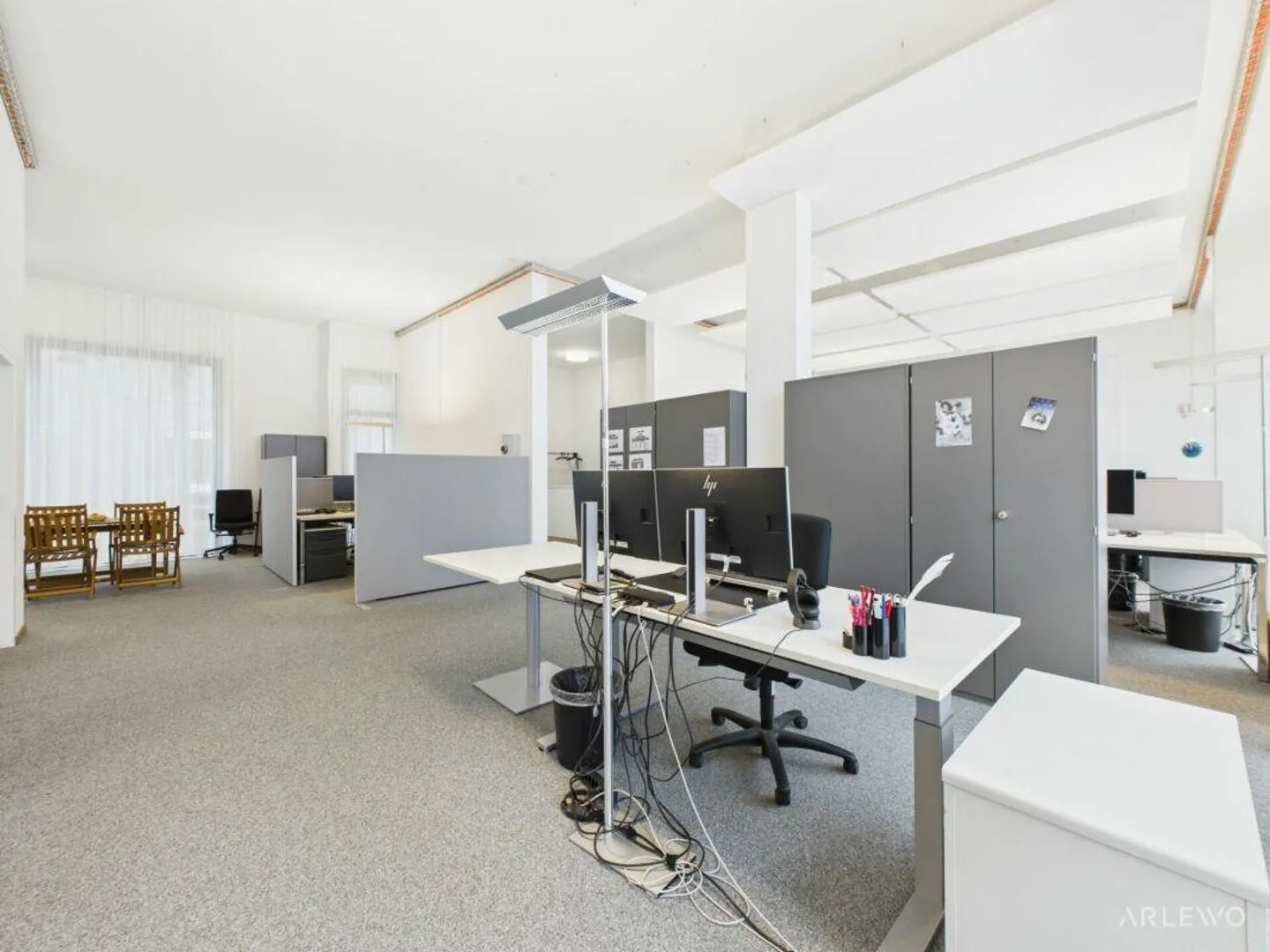 La tua nuova sede aziendale a Tribschenstadt - Foto 5 di 11