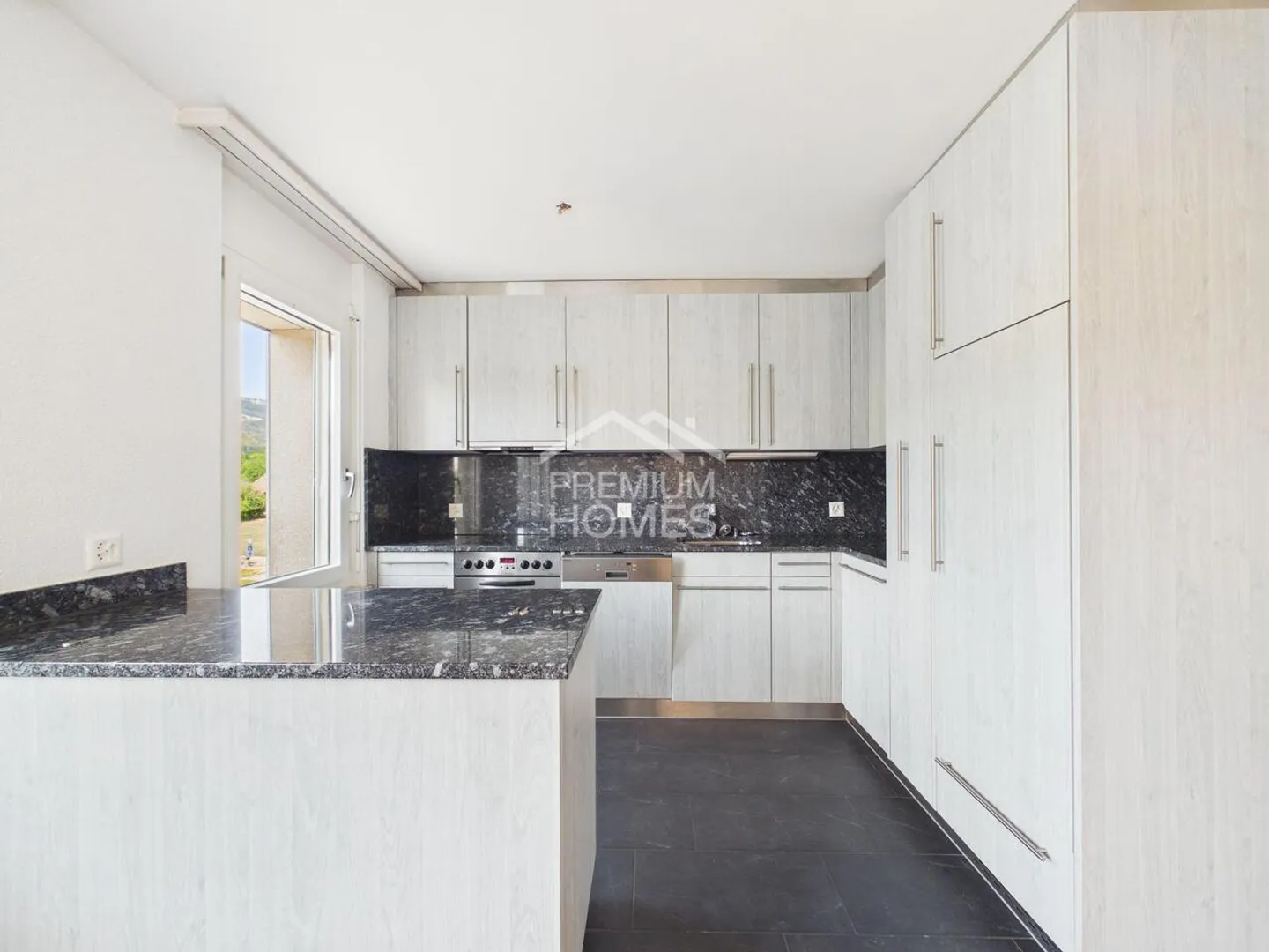 Appartamento attraente di 3½ locali con piscina comune - Foto 5 di 11
