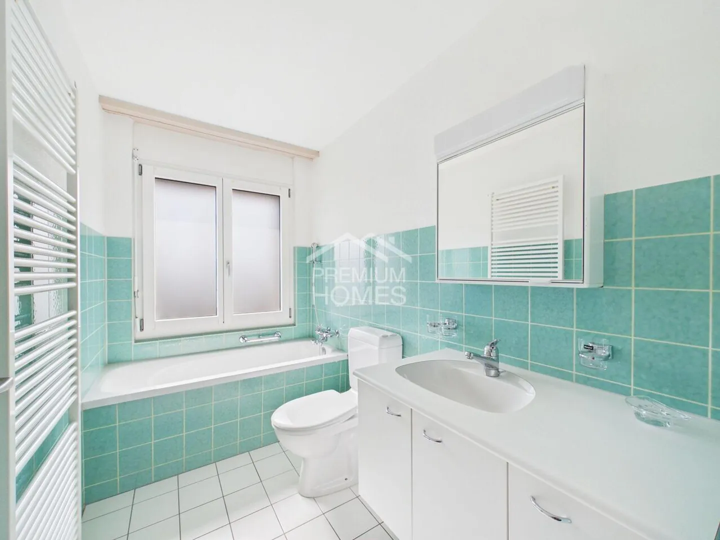 Appartamento attraente di 3½ locali con piscina comune - Foto 8 di 11