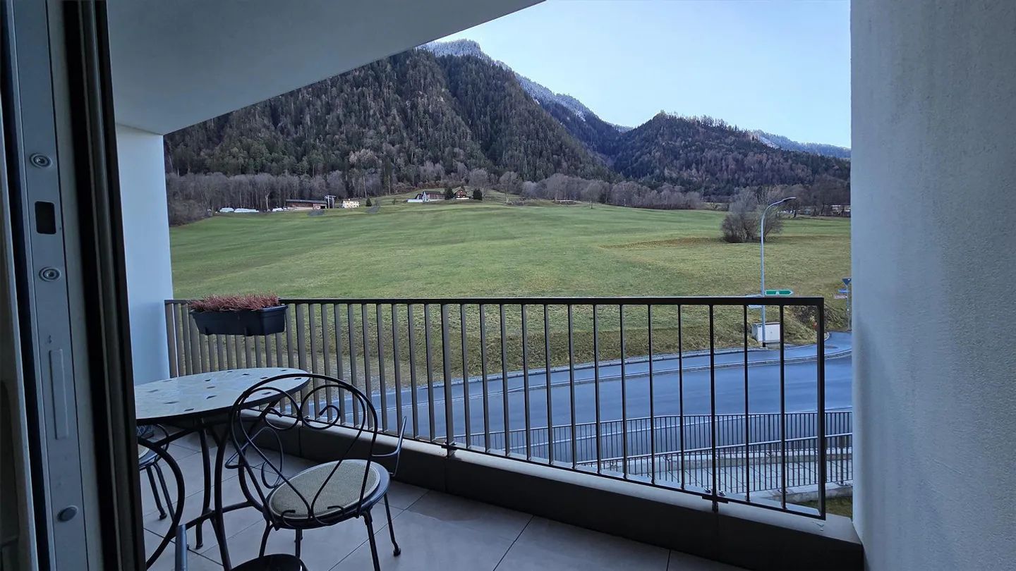 Moderne 4,5 Zimmerwohnung - Foto 5 von 12