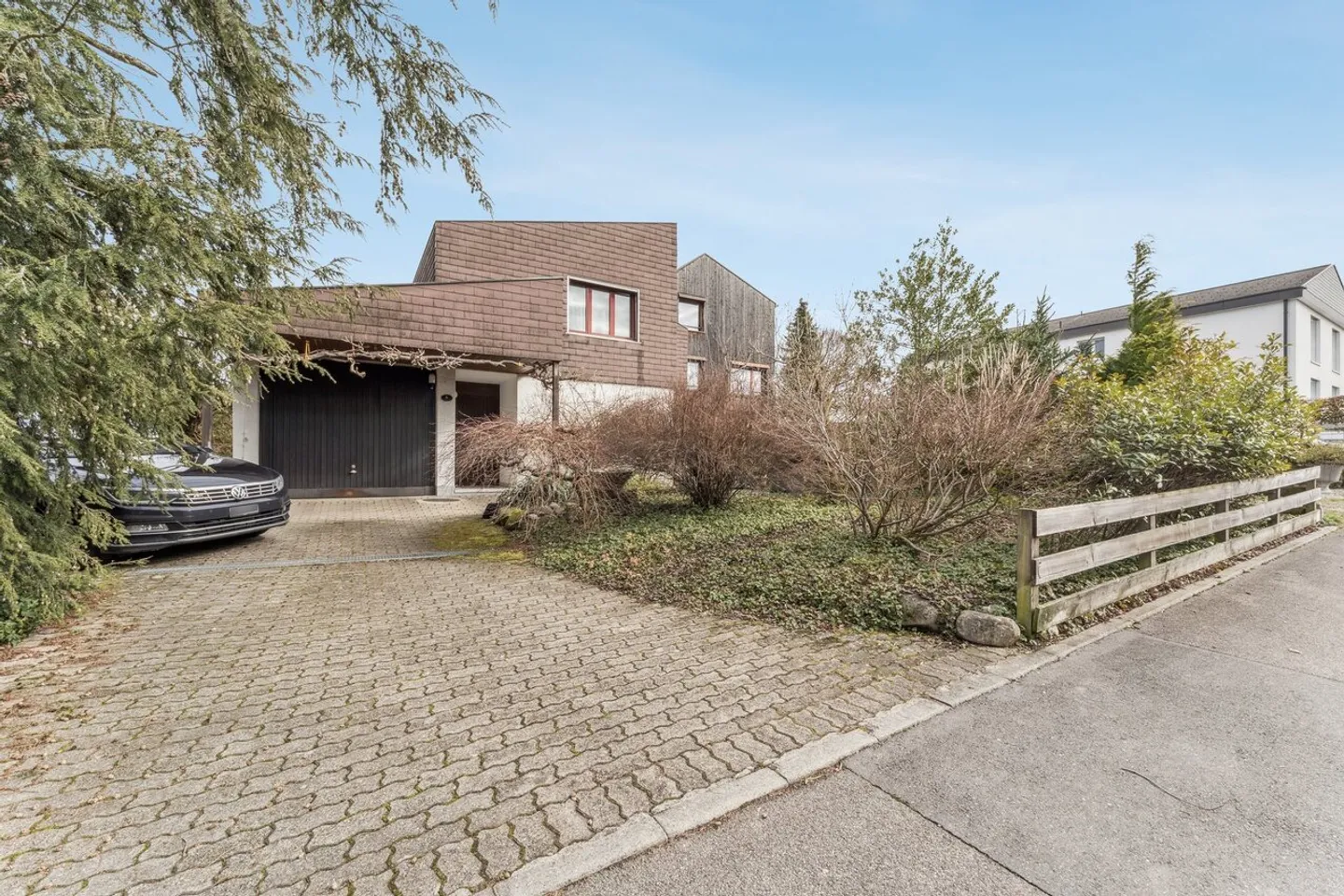 A home where family stories begin! - Photo 1 of 7