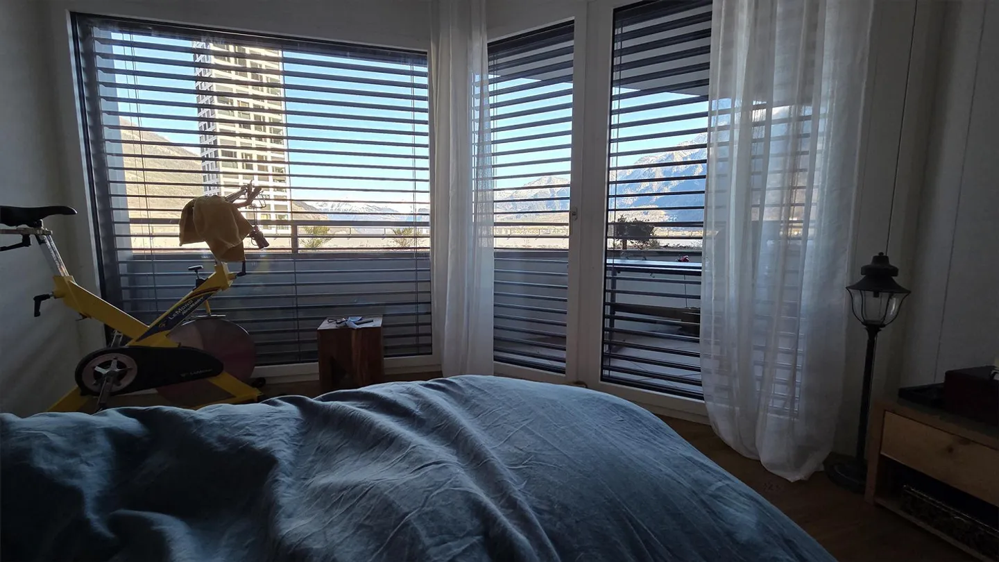 Moderne 4,5 Zimmerwohnung - Foto 9 von 12