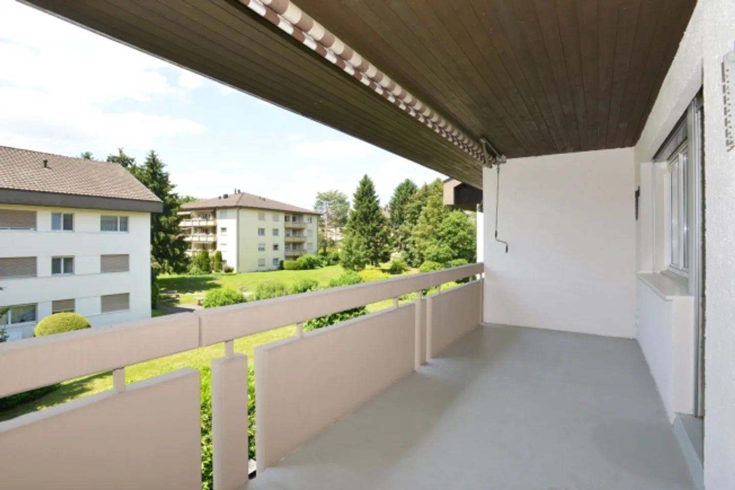 Louer sans dépôt - Première occupation après rénovation dans un emplacement calme - Photo 7 sur 8