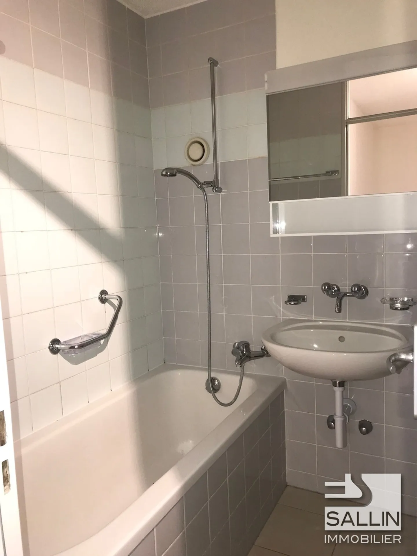 5-room duplex apartment - Photo 12 of 15