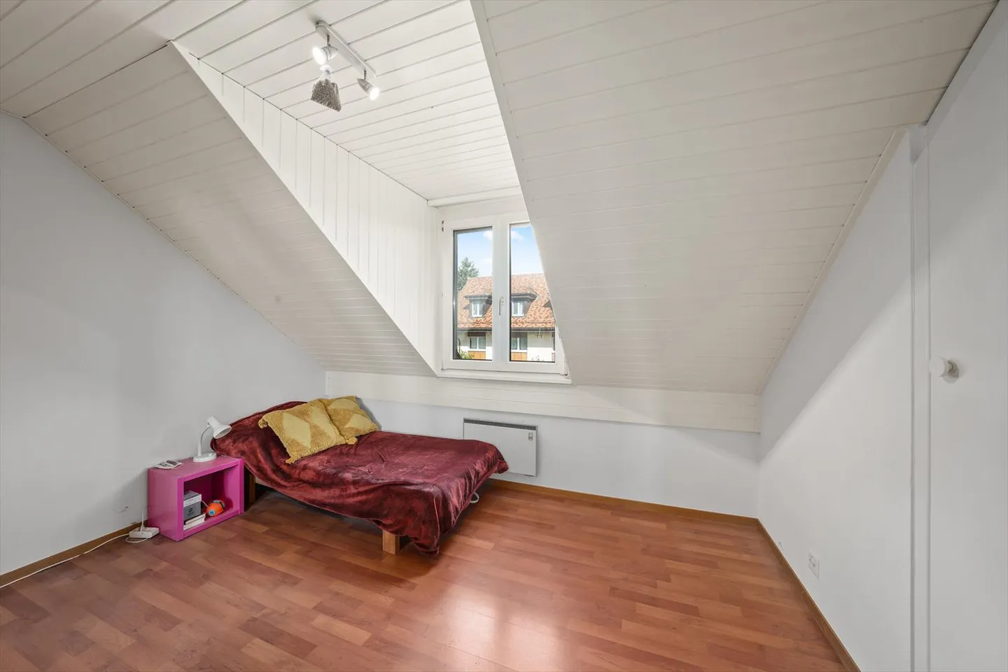 Appartamento 6.5 stanze - Foto 9 di 13