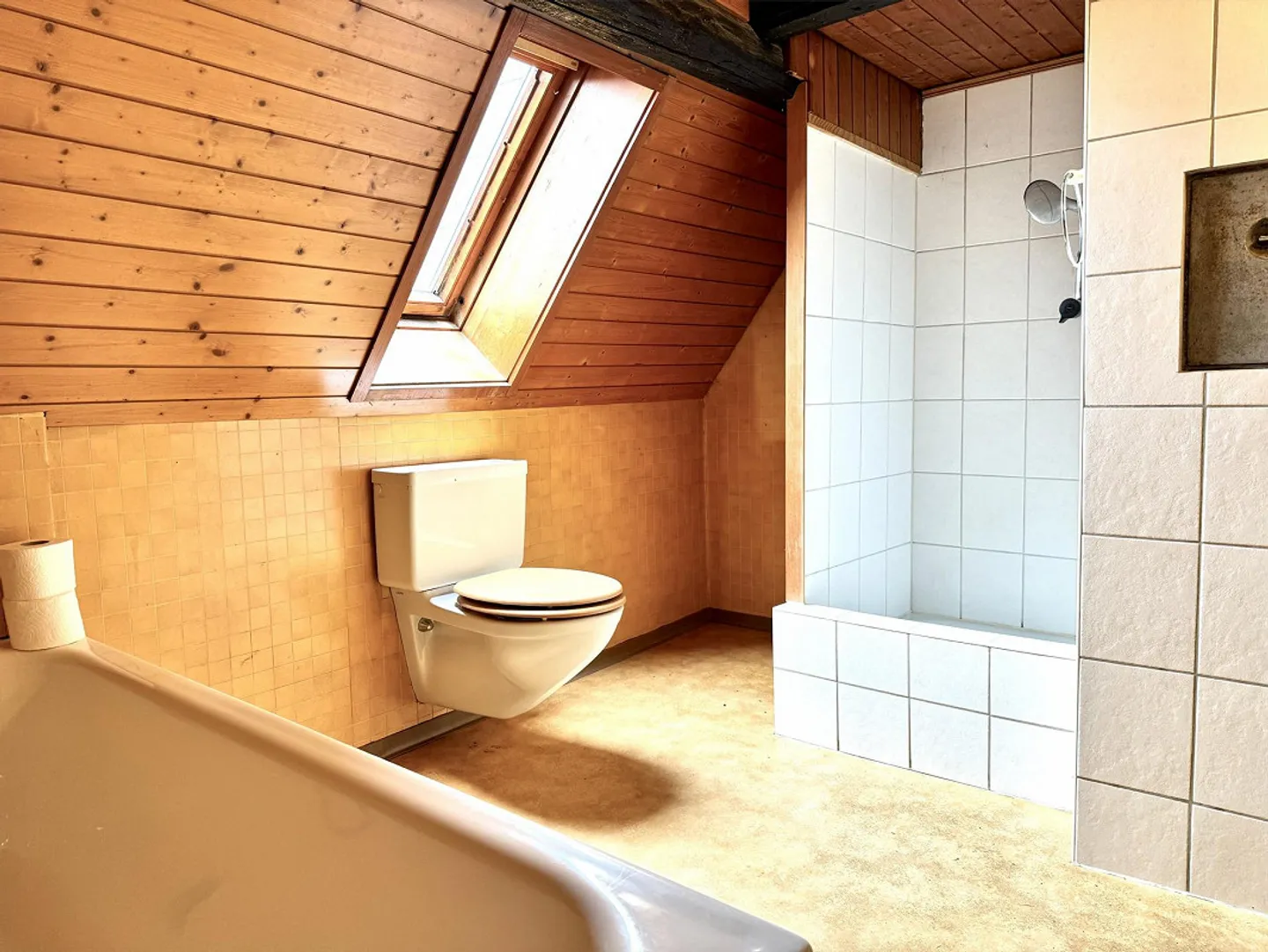 Charmantes Einfamilienhaus in Arbon - Foto 6 von 8