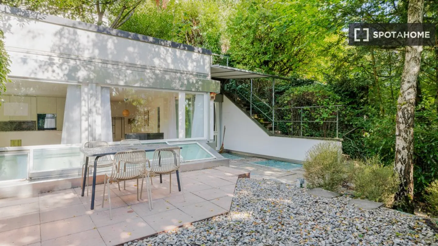 Apartment for rent - Photo 5 of 18