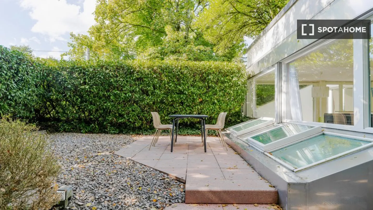 Apartment for rent - Photo 4 of 18