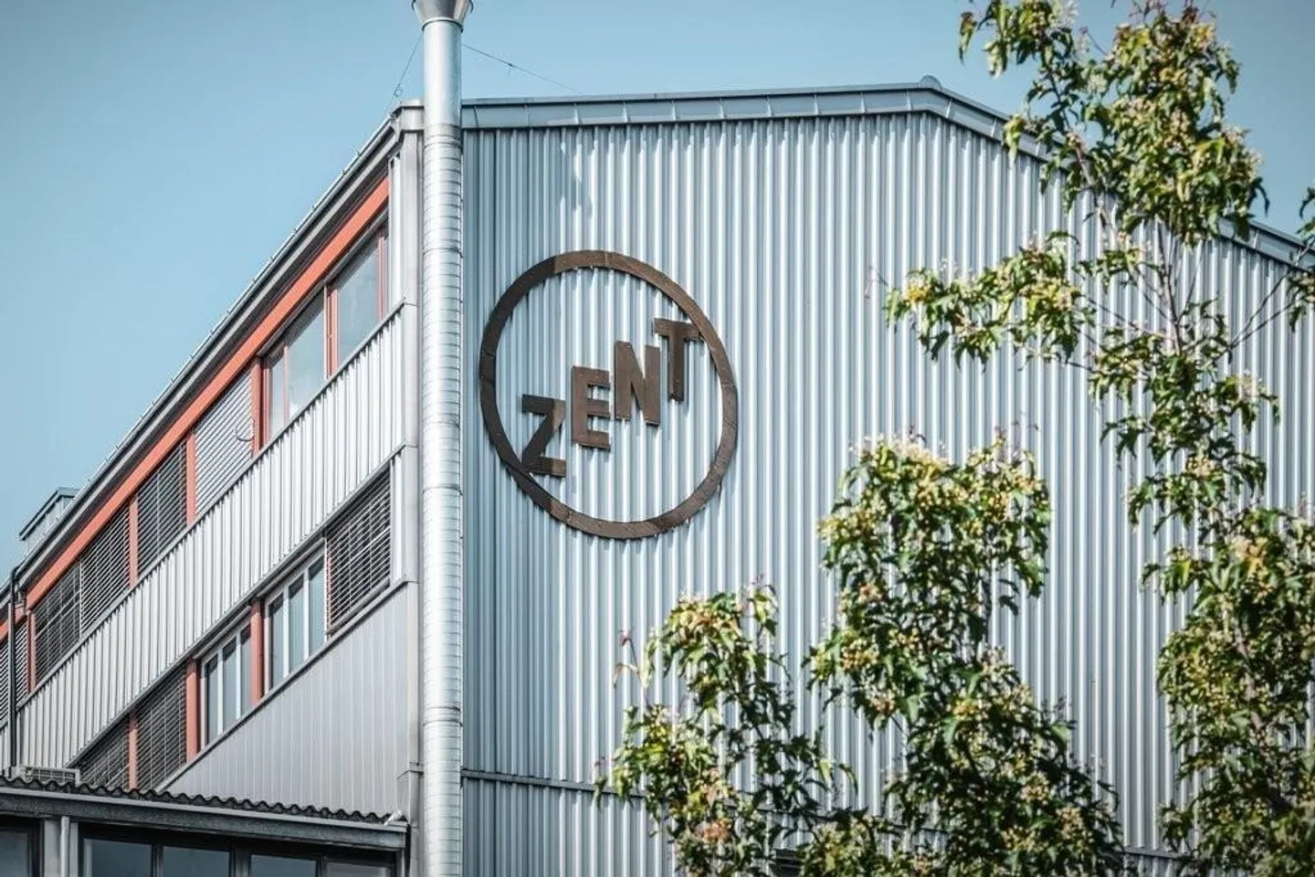 Votre nouvel atelier au Zentareal - Photo 1 sur 5