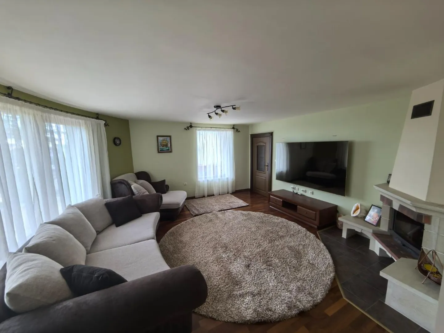 Charmantes Einfamilienhaus mit Garten - Foto 1 von 5