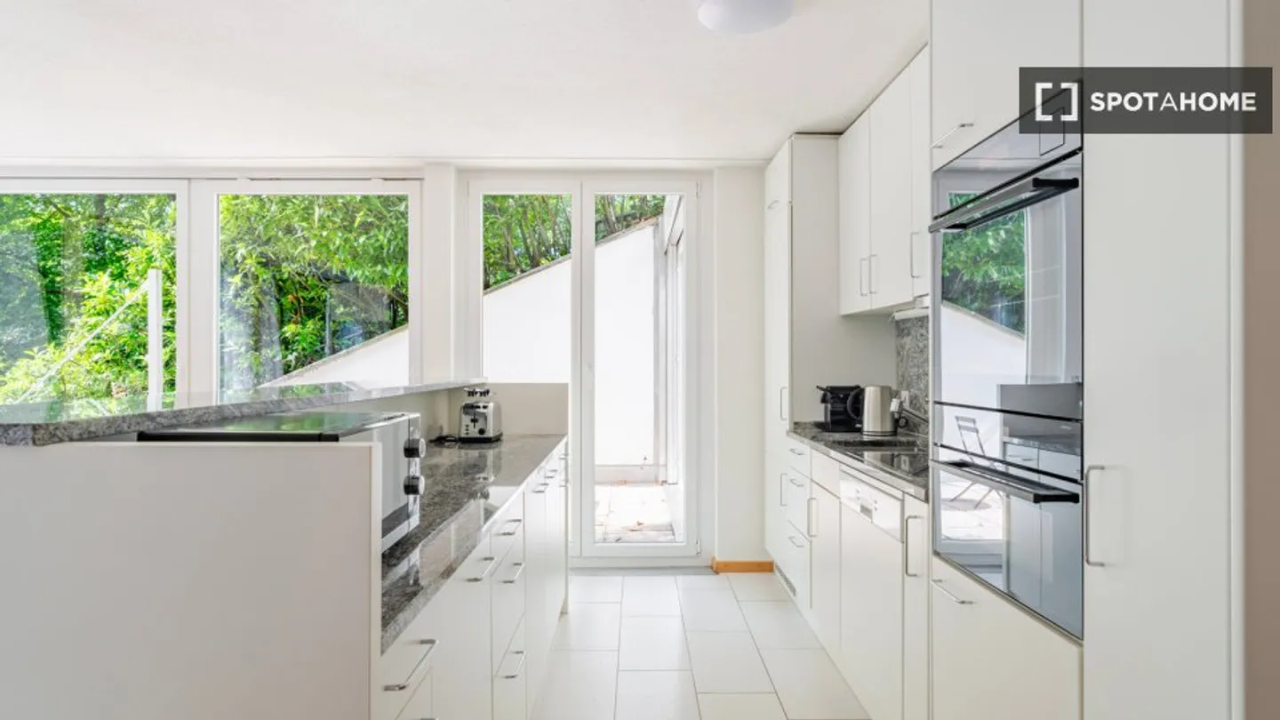 Apartment for rent - Photo 9 of 18