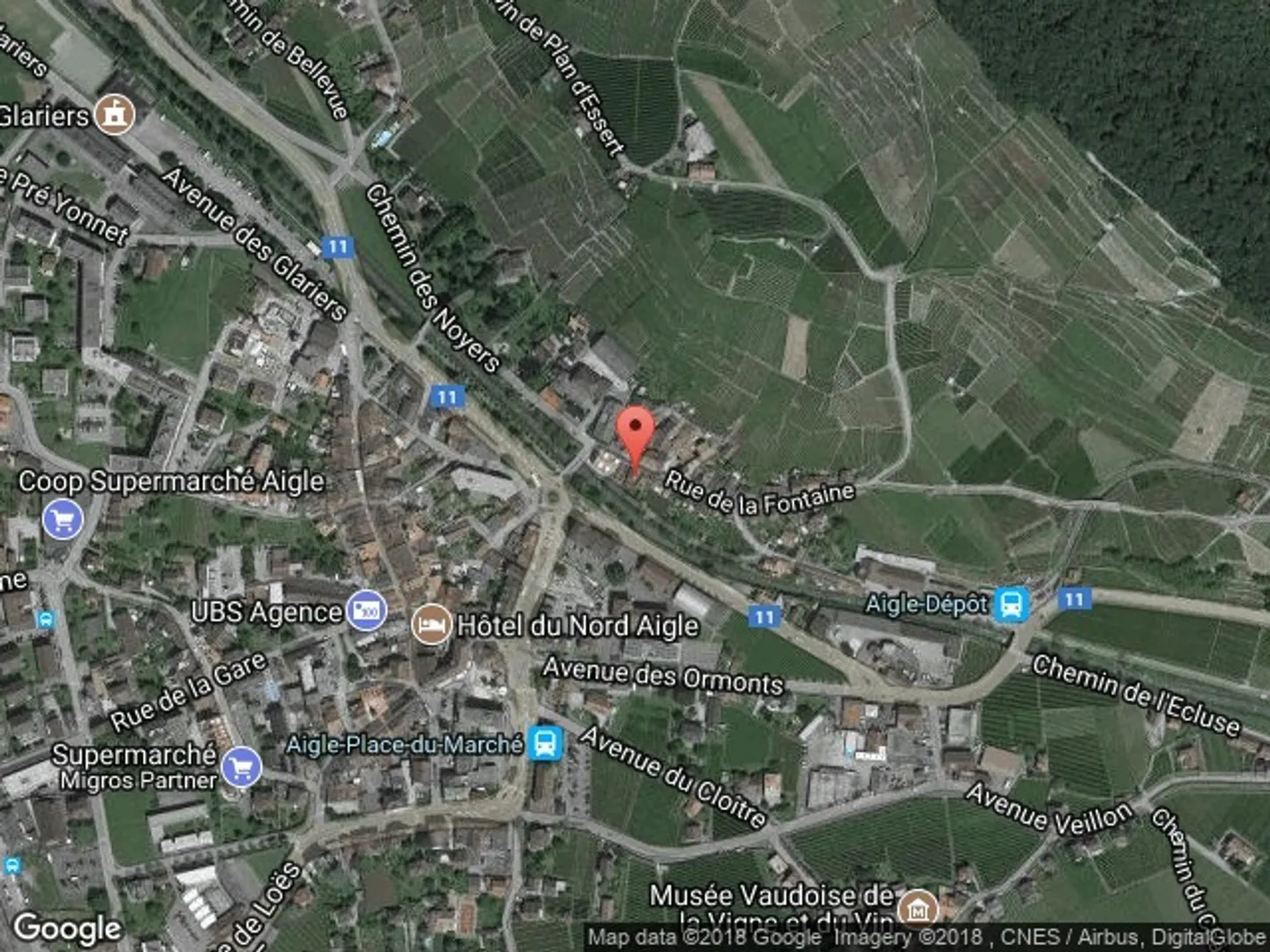 Appartement Duplex Rénové - Photo 2 sur 2