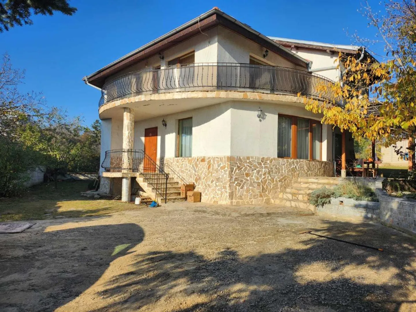 Charmantes Einfamilienhaus mit Garten - Foto 5 von 5