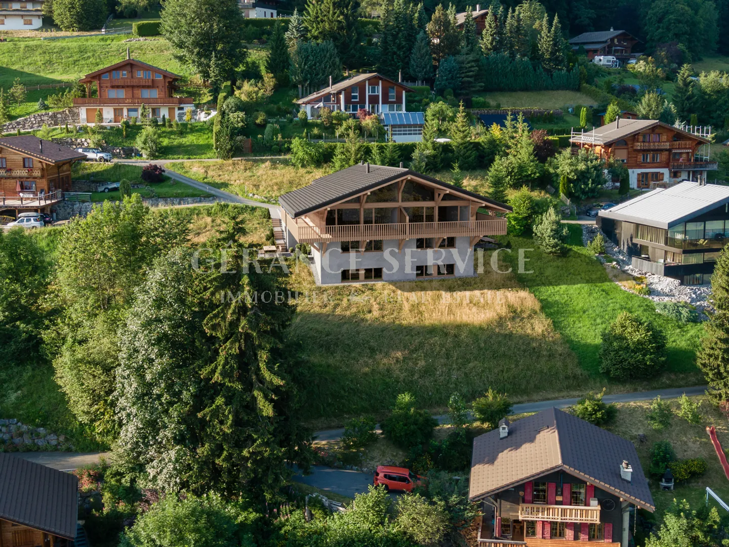 Renardeaux 84B - Photo 1 sur 10