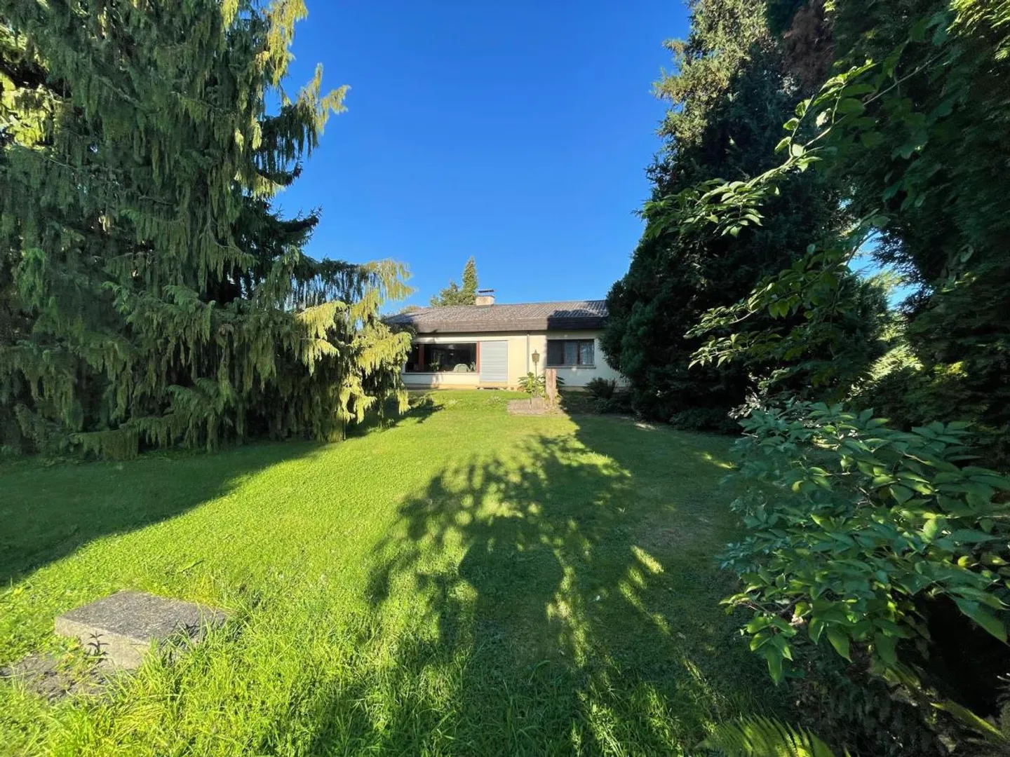 Terrain constructible à vendre - Photo 2 sur 7