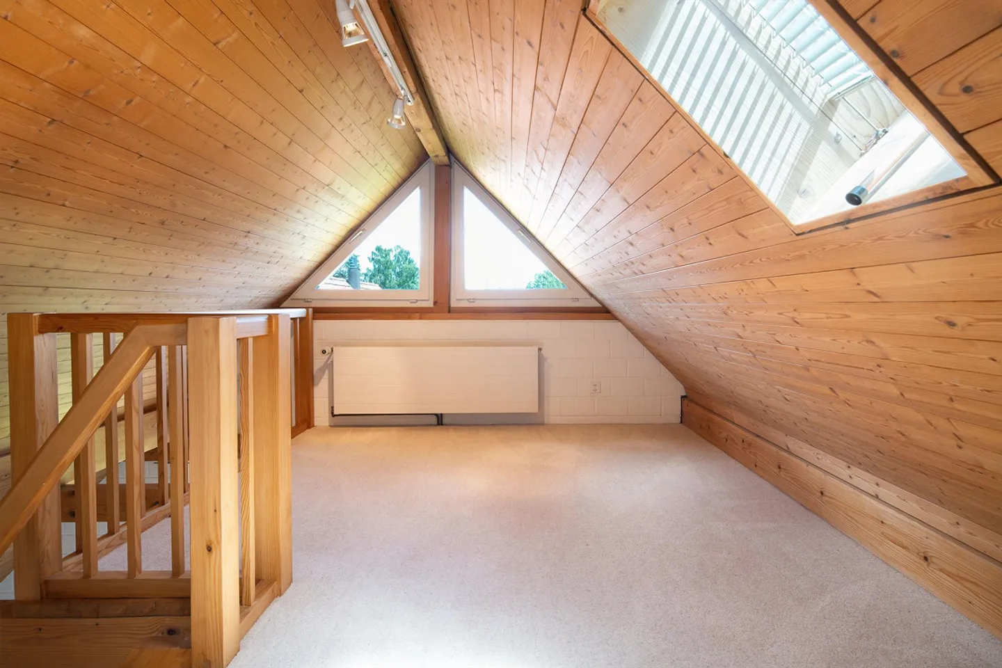 Charmantes Doppelhaus - Foto 11 von 16