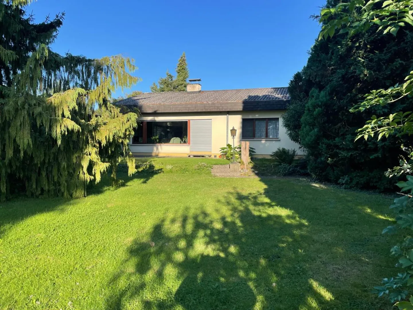 Terrain constructible à vendre - Photo 4 sur 7