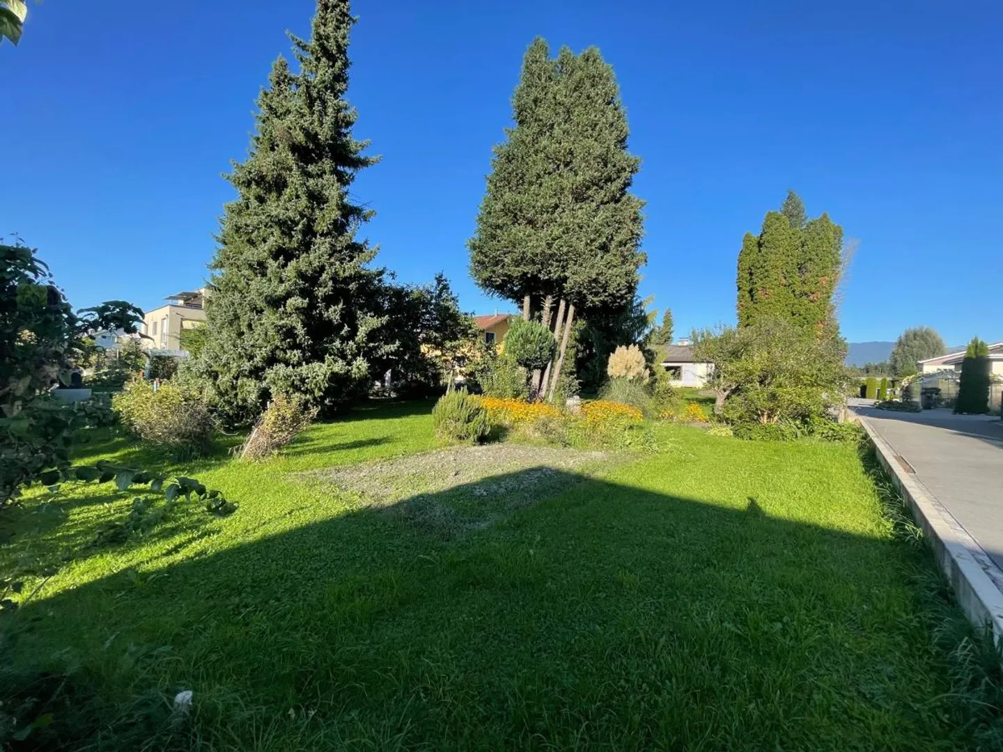 Terrain constructible à vendre - Photo 5 sur 7