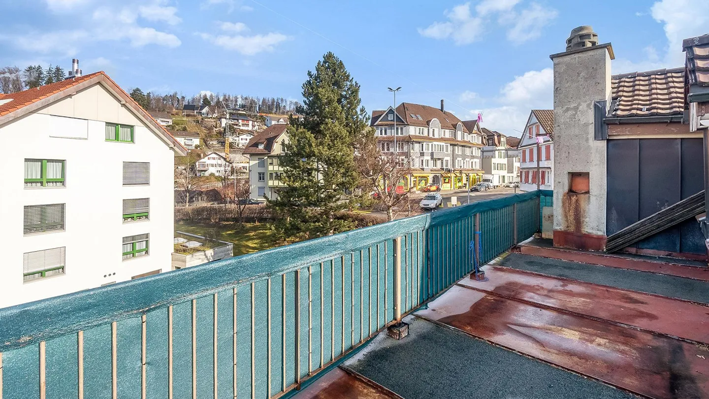 Attraktive Renditeliegenschaft - Foto 14 von 18