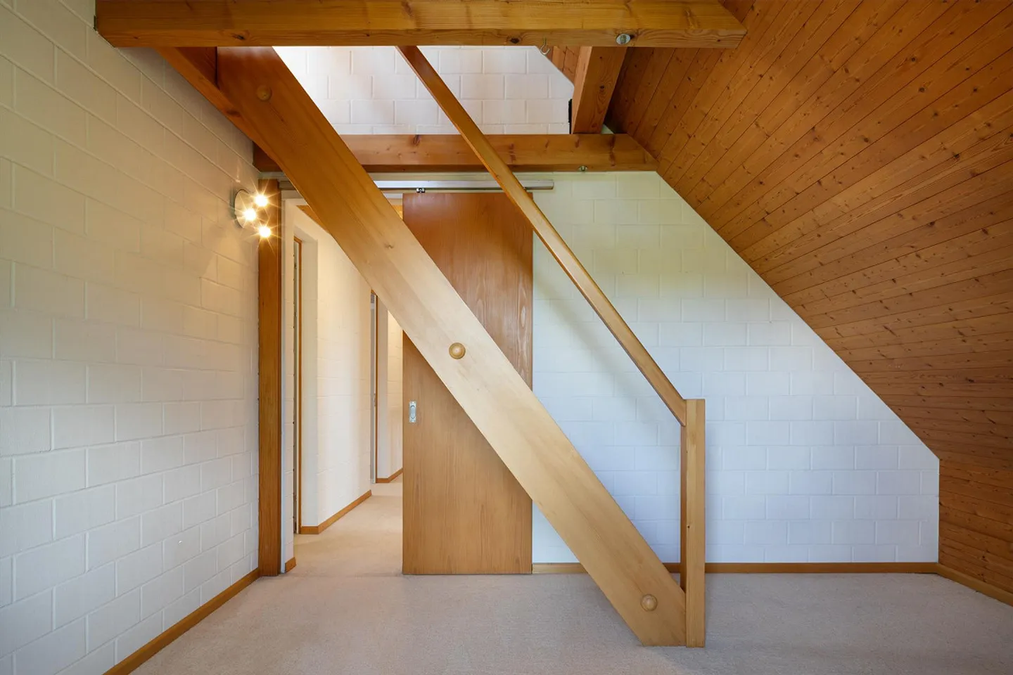 Charmantes Doppelhaus - Foto 10 von 16