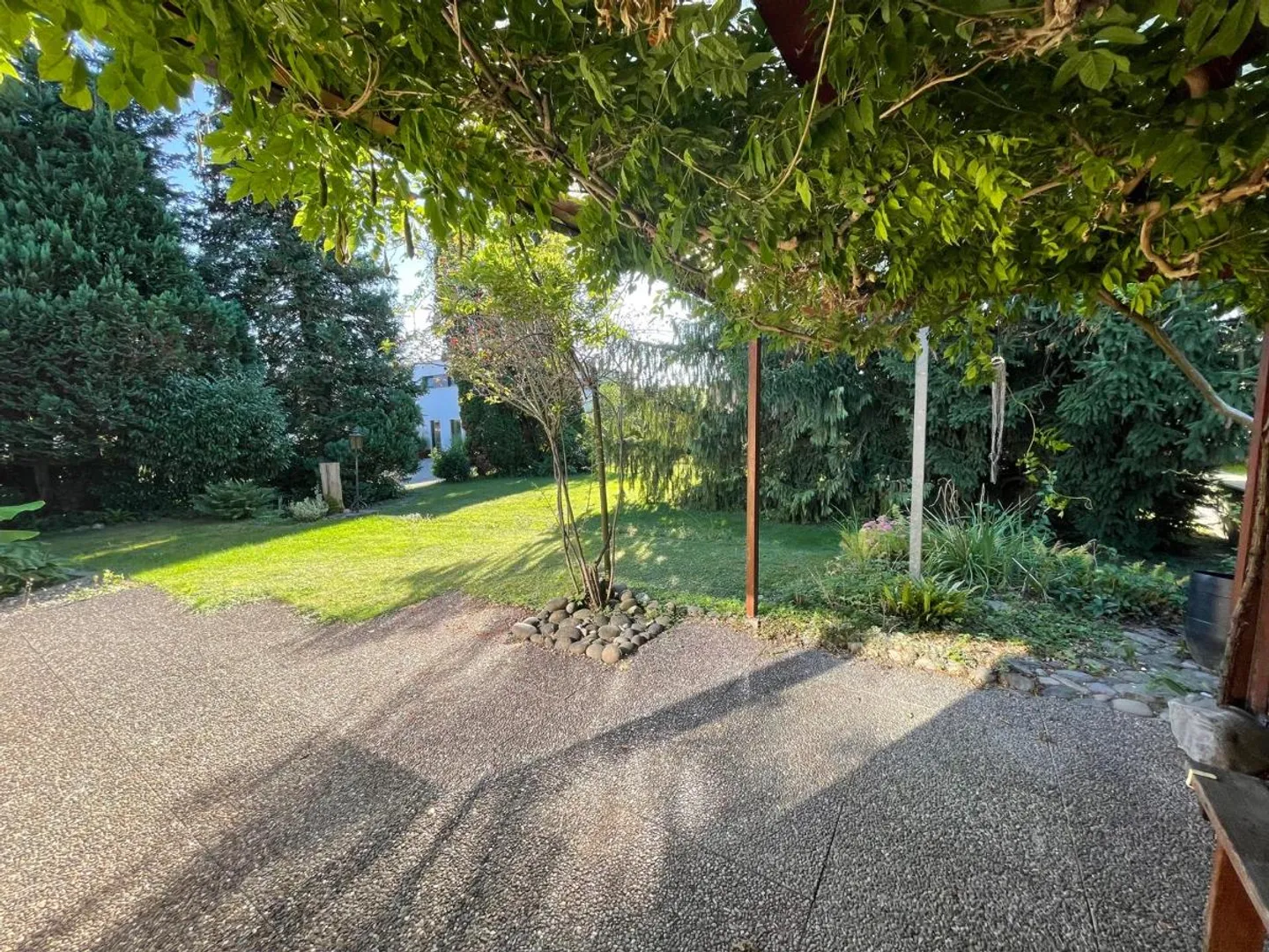 Terrain constructible à vendre - Photo 1 sur 7