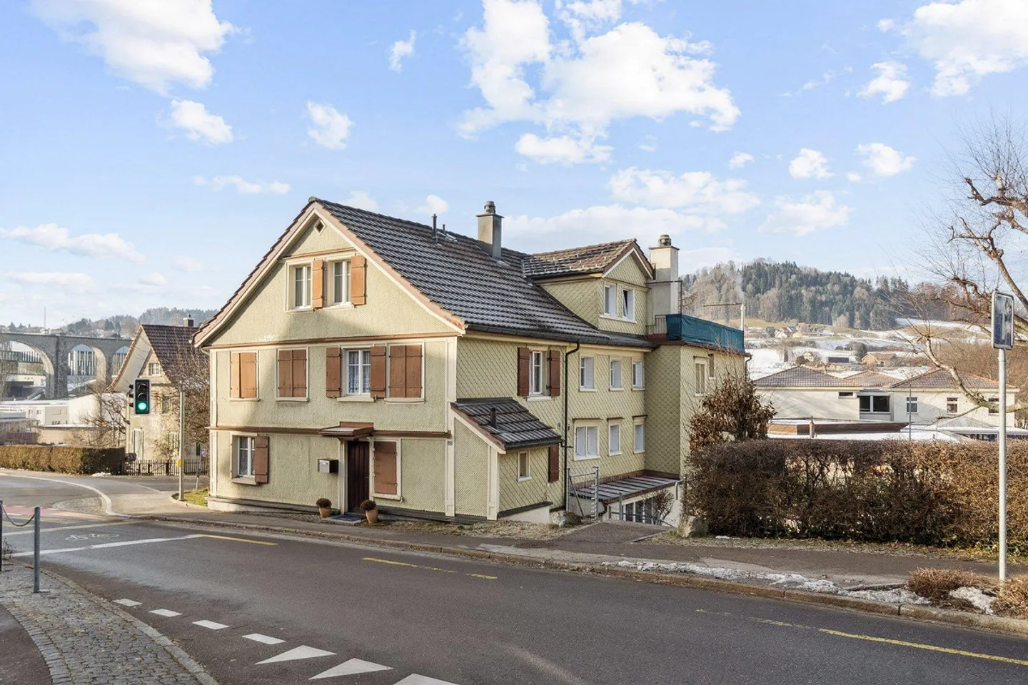 Attraktive Renditeliegenschaft - Foto 18 von 18