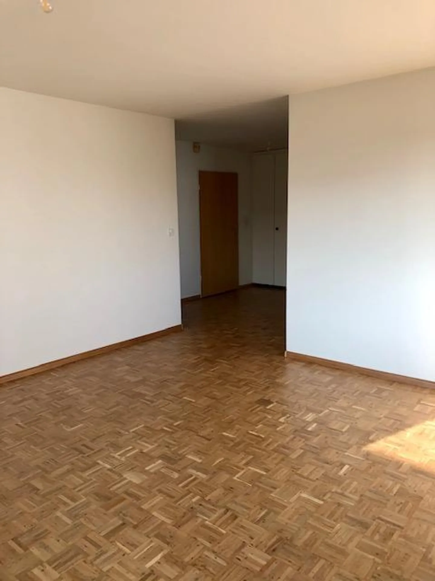 3.5 Family Apartment with Sunny Terrace in Allschwil - Photo 5 of 11