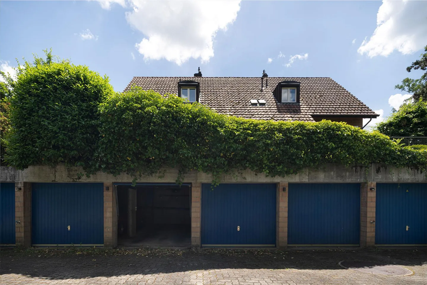 Charmantes Doppelhaus - Foto 15 von 16