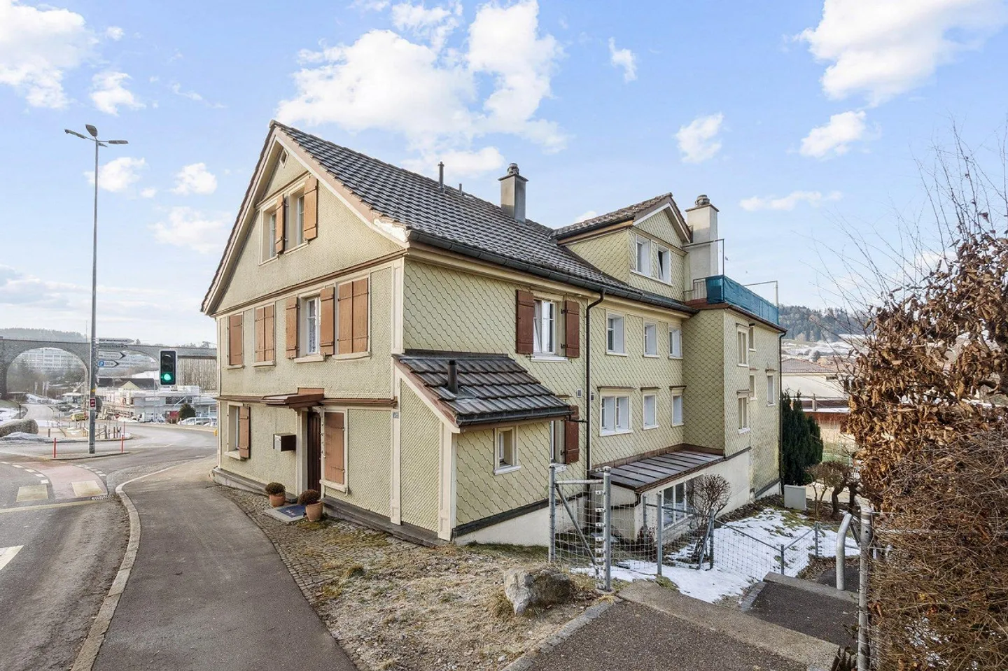 Attraktive Renditeliegenschaft - Foto 17 von 18