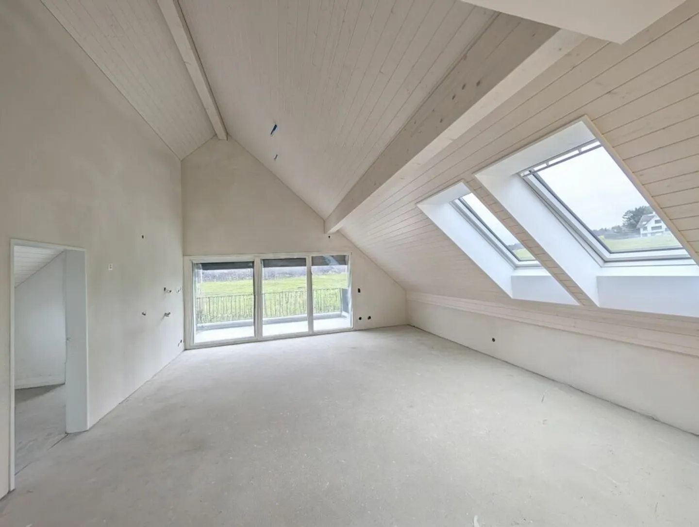 am Eichacher: Geniessen Sie Uetliberg-Blick vom Balkon aus - Foto 2 von 16