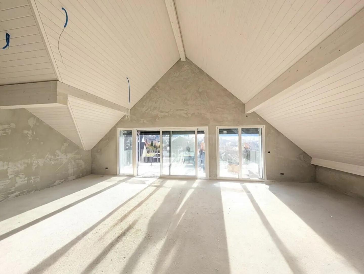 am Eichacher: Geniessen Sie Uetliberg-Blick vom Balkon aus - Foto 3 von 16