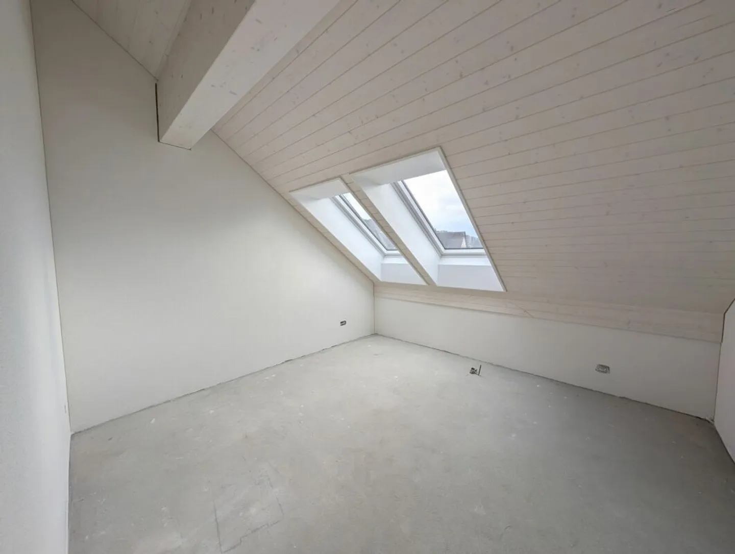 am Eichacher: Geniessen Sie Uetliberg-Blick vom Balkon aus - Foto 4 von 16