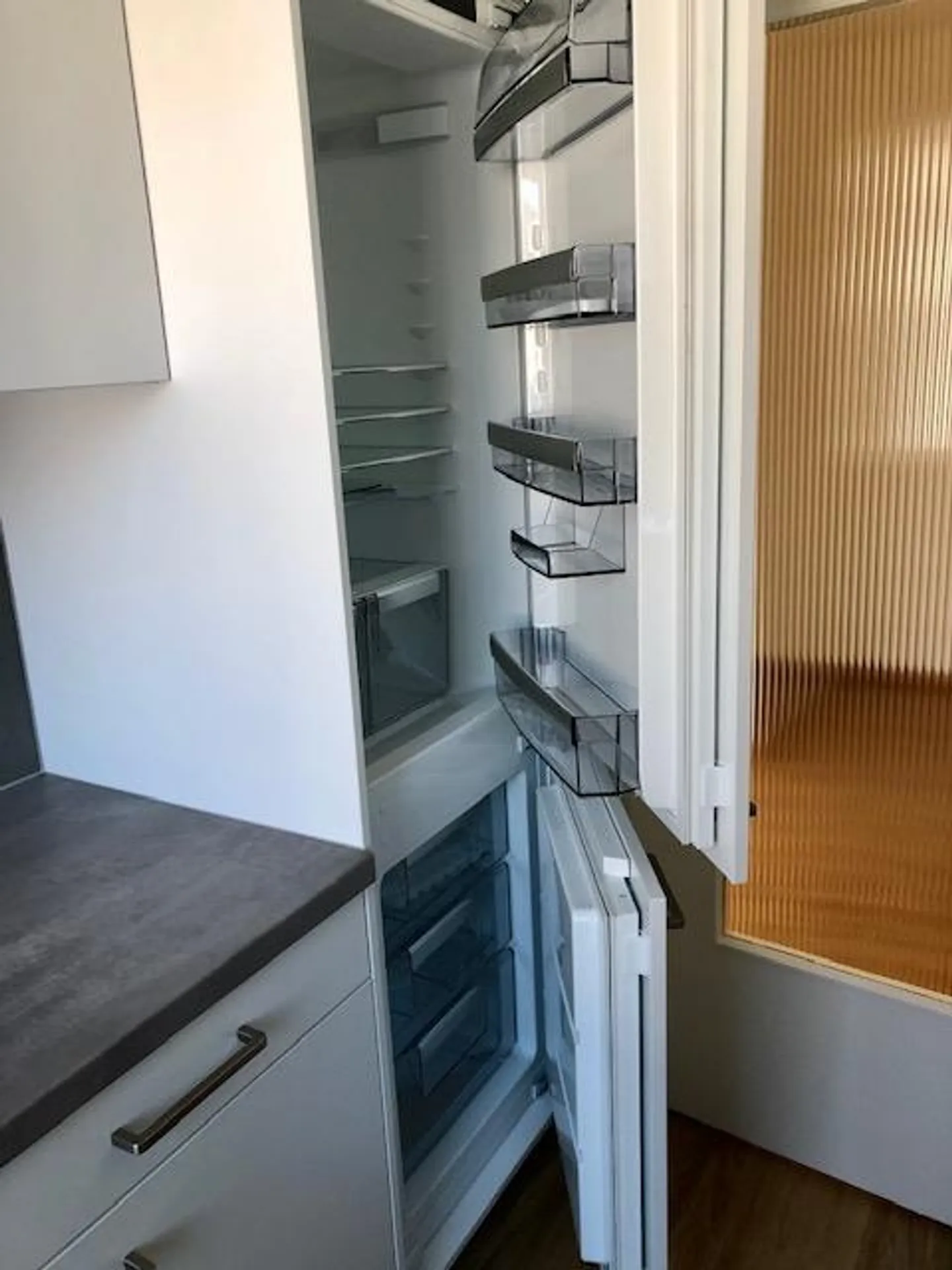 3.5 Family Apartment with Sunny Terrace in Allschwil - Photo 9 of 11