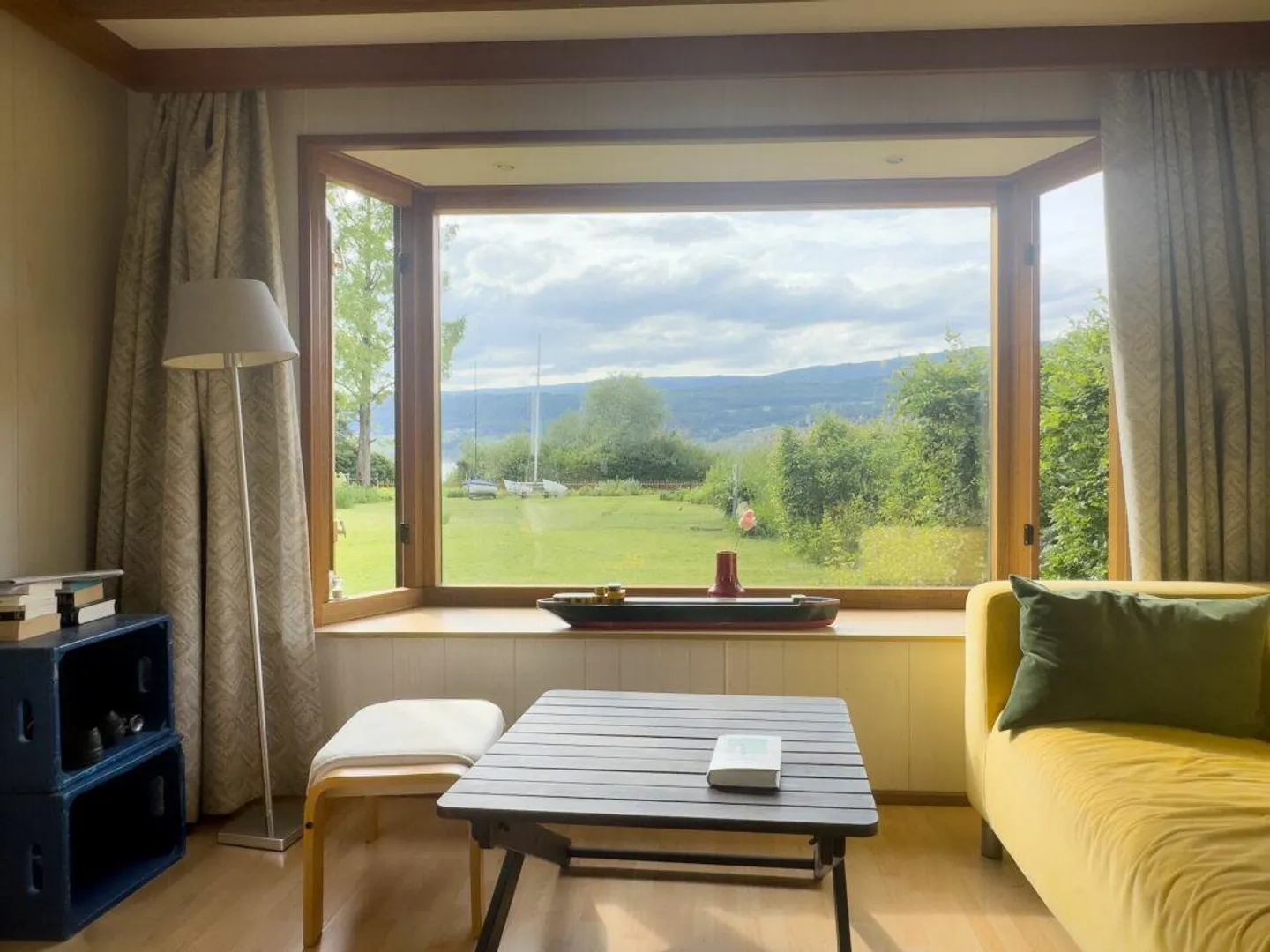Grande parcelle de terrain à bâtir au bord du lac de Bienne avec potentiel. Résidence principale et secondaire possible ! - Photo 10 sur 22