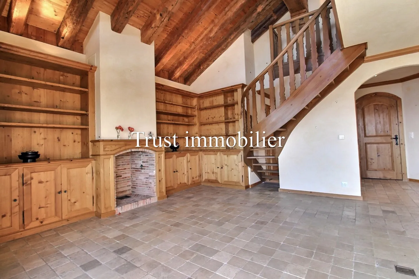 Verführerisches Semi-Attik zu verkaufen - Foto 8 von 22