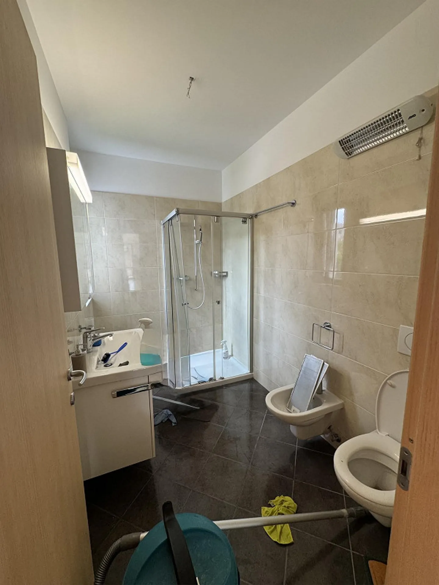 APPARTEMENT LUMINEUX, SPACIEUX ET CALME À VIGANELLO - Photo 4 sur 9