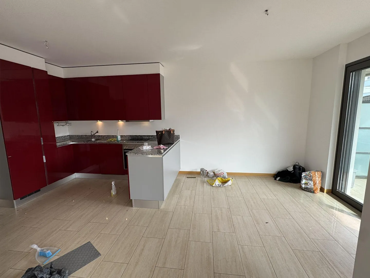 APPARTEMENT LUMINEUX, SPACIEUX ET CALME À VIGANELLO - Photo 6 sur 9