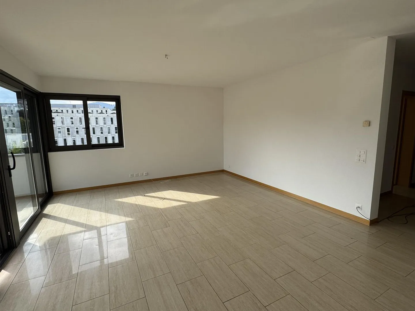 APPARTEMENT LUMINEUX, SPACIEUX ET CALME À VIGANELLO - Photo 7 sur 9