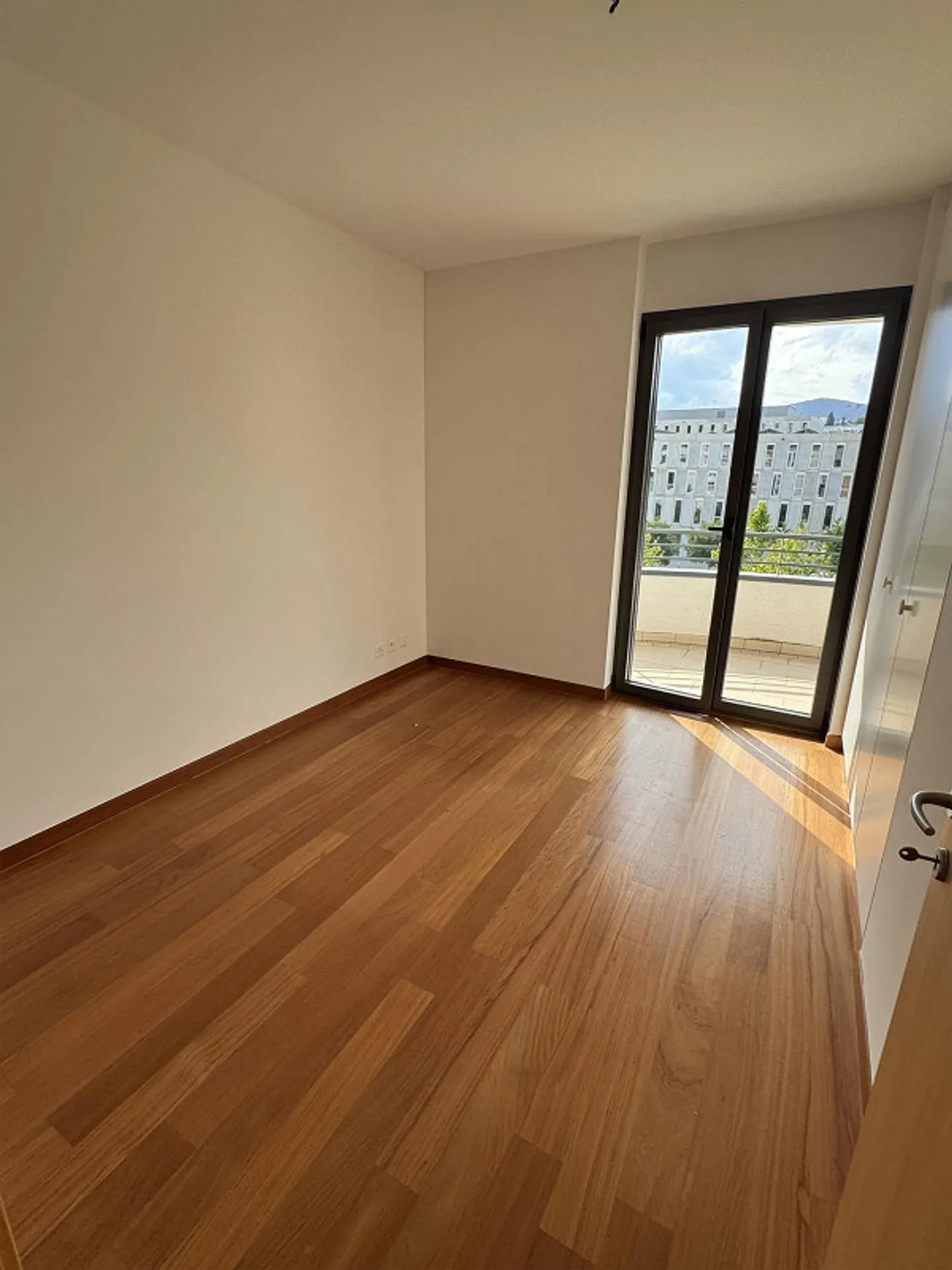 APPARTEMENT LUMINEUX, SPACIEUX ET CALME À VIGANELLO - Photo 2 sur 9
