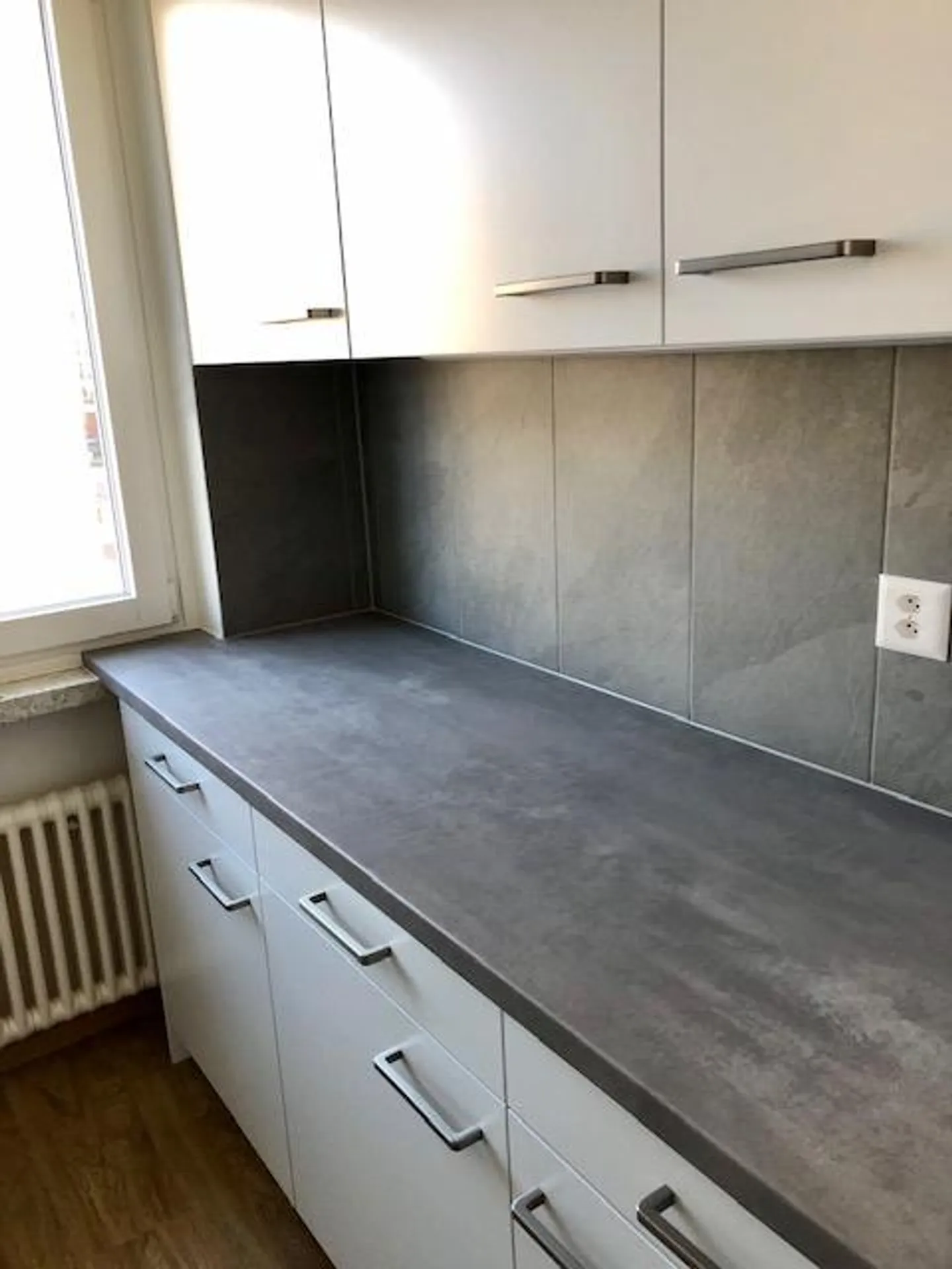3.5 Family Apartment with Sunny Terrace in Allschwil - Photo 8 of 11