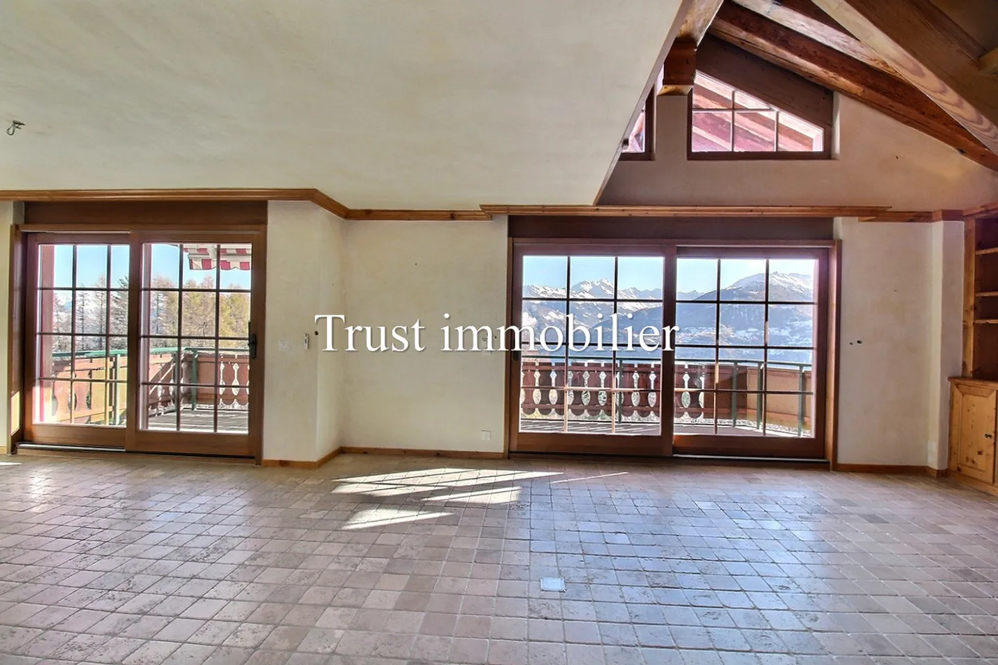 Verführerisches Semi-Attik zu verkaufen - Foto 6 von 22