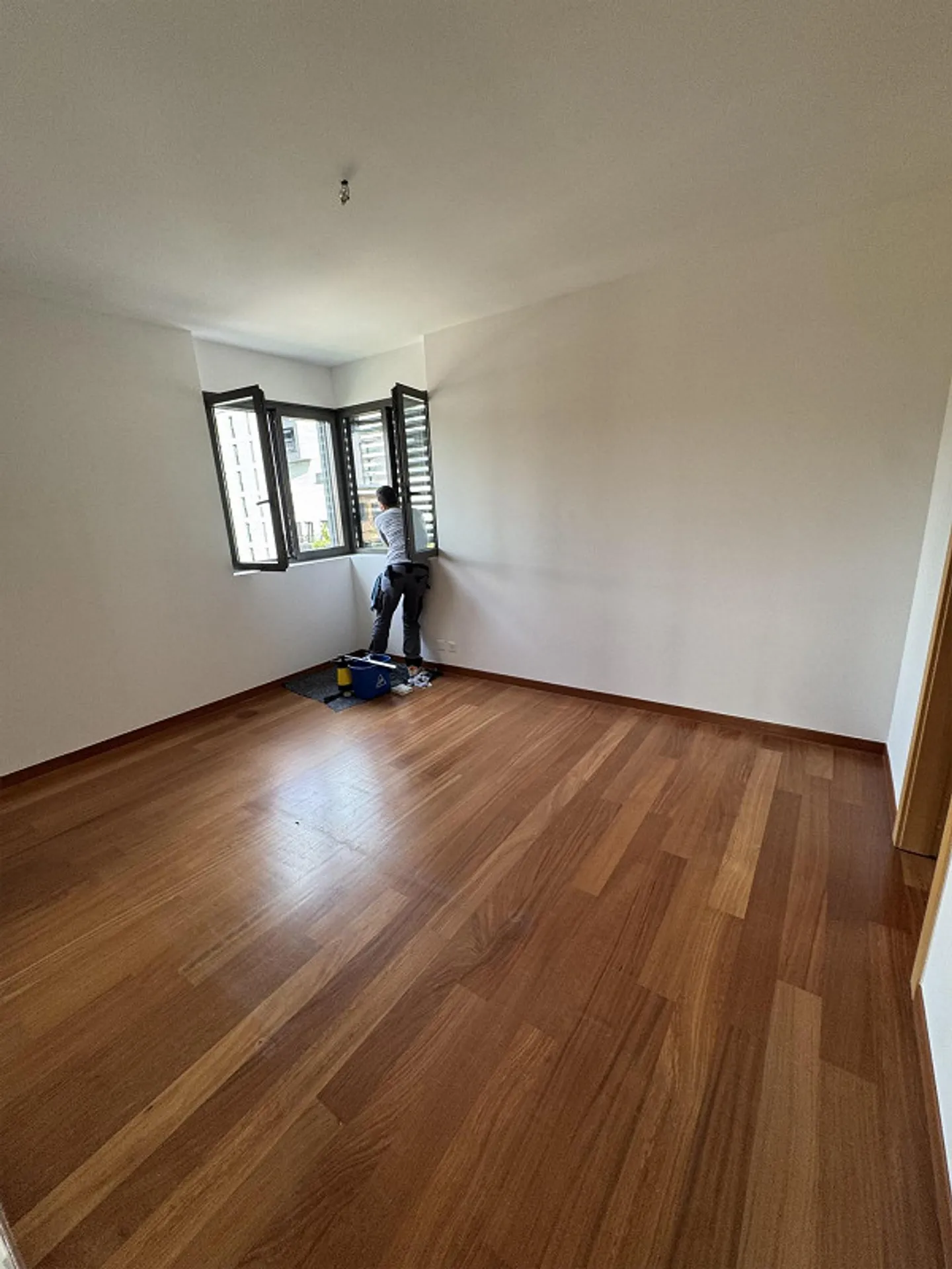 APPARTEMENT LUMINEUX, SPACIEUX ET CALME À VIGANELLO - Photo 3 sur 9